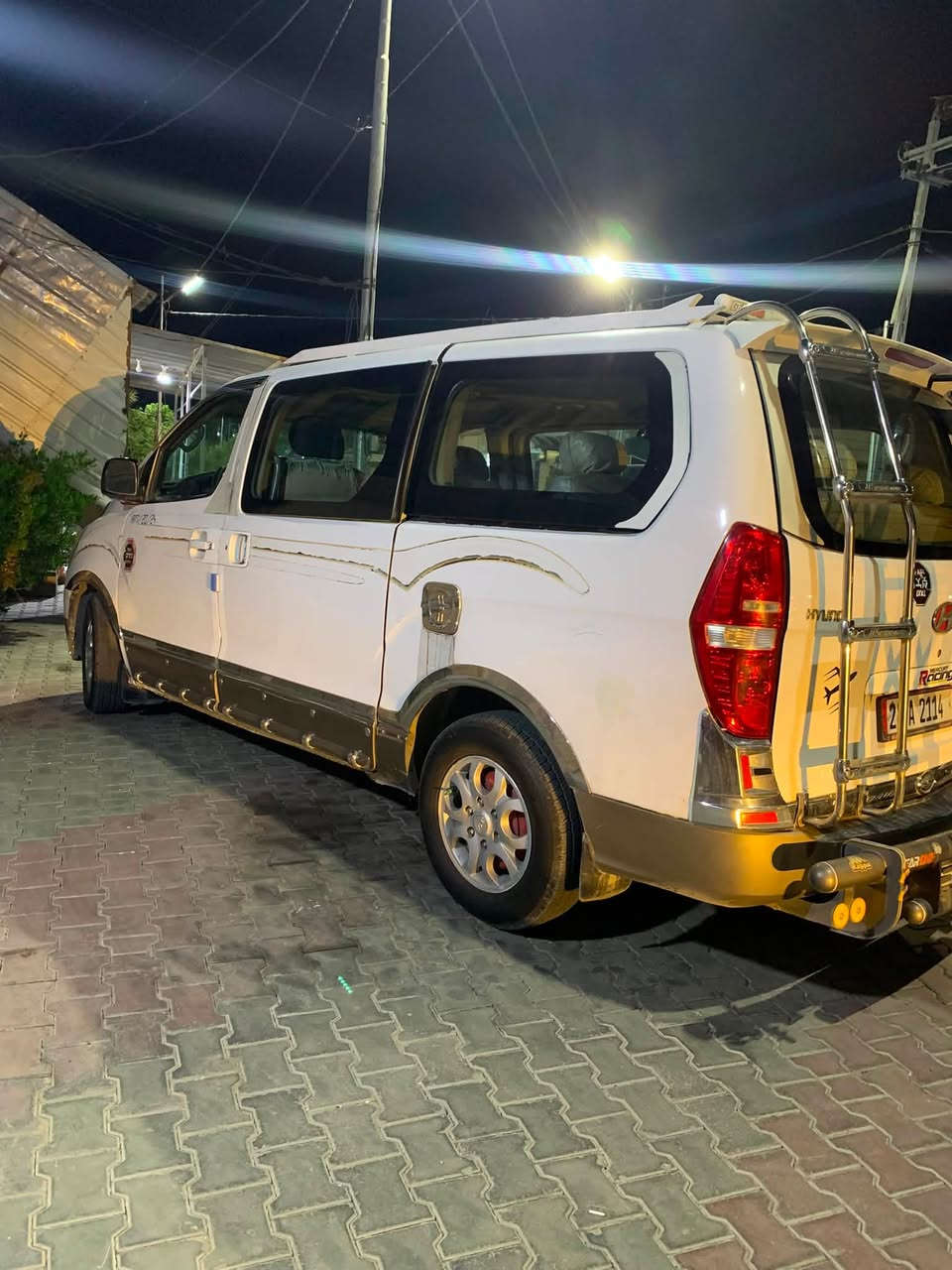 ٢٠٠٨ رقم نجف مشروع وطني بأسمي سنوية جديد ورقم جديد سيارة بيها صبغ قليل وبيها مكانات بارد محرك بي بخار قليل سعر ١١٢ وبيها مجال عنوان السيارة ديالى جلولاء
‭ ***********‬
