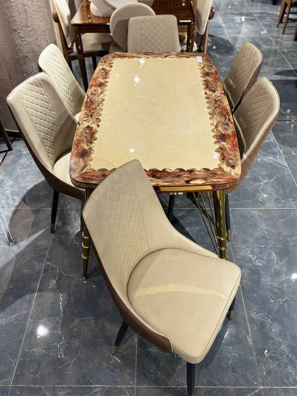 ميز طعام 6 كرسي 430 الف


**إذا كنت صاحب هذا الإعلان وتريد حذفه لأي سبب، رجاءا أرسل رسالة إلى الدعم الفني**