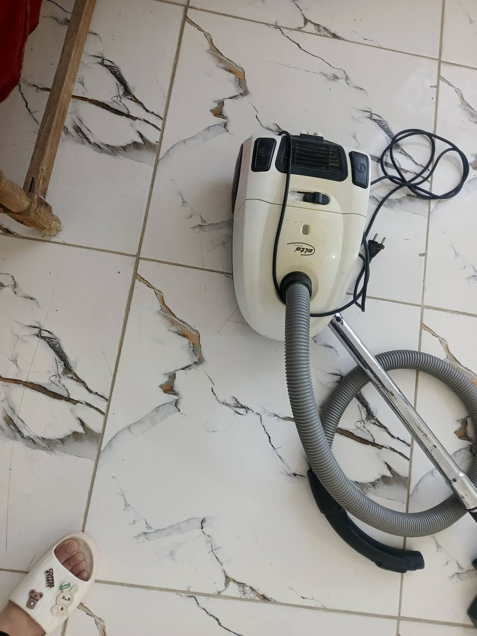 مكنسه كهربائيه للبيع سعره، 25 وبيه مجال


**إذا كنت صاحب هذا الإعلان وتريد حذفه لأي سبب، رجاءا أرسل رسالة إلى الدعم الفني**