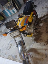 تايكر ايراني • موديل 2020 • قابلة للتفاوض