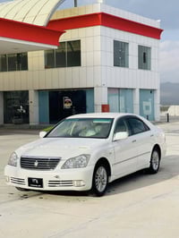 كراون • ٢٠٠٦ • ١٠٠٠٠٠ كم],