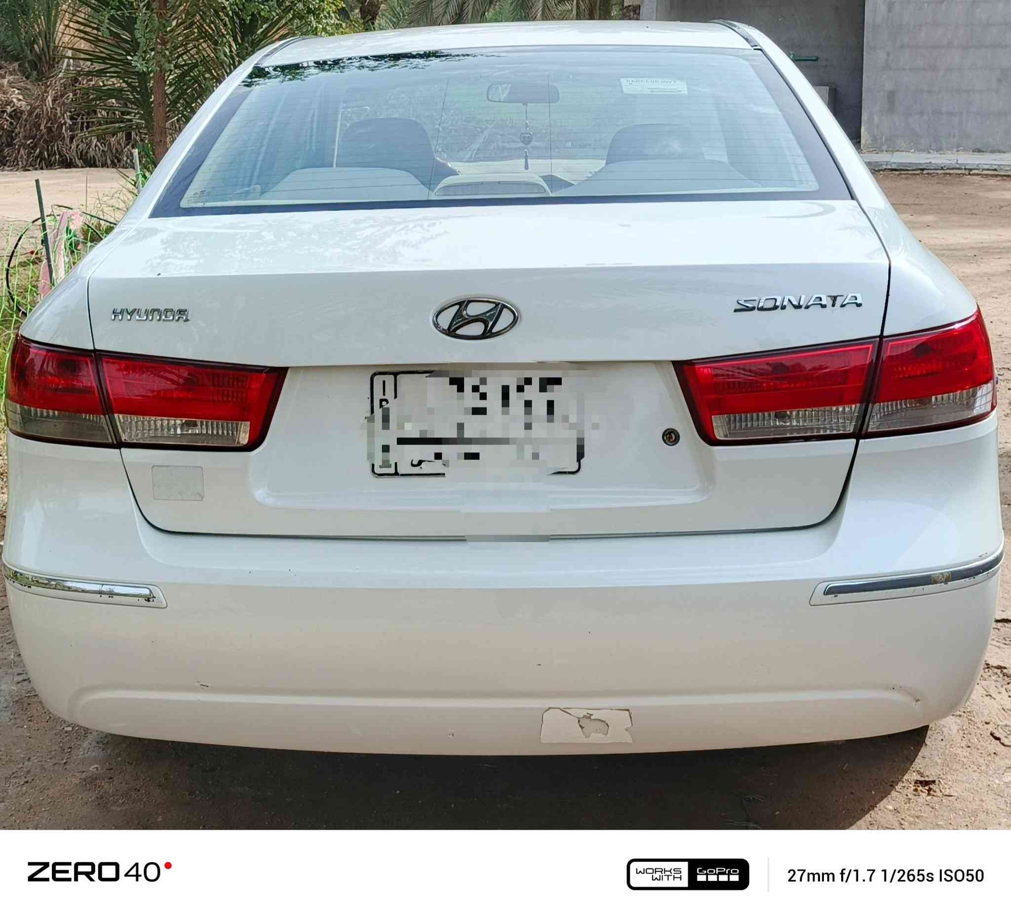 السلام عليكم سياره سوناتا للبيع موديل 2011 خليجي المقدس فول مواصفات سياره بأسمي مداور ثاني يوم رقم بغداد السياره بيه صبغ بنيد فقط رش بدون ضرر الباقي مكفول السياره مالت جناي مكينه 2400 دوش مكان السياره كربلاء الحسينيه السعر 140وبيه مجال بسيط الرقم ***********
