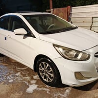 اكسنت • ٢٠١٥ • بدون ضربه