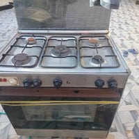 فرن • للبيع