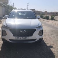 سنتافي ٢٠١٩ • ٦ سلندر • بصمة