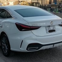 ام جي جي تي • ٢٠٢٥ • شاشة اكتيف