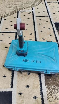 كاوية شحن • قفل • من رخصة المدير