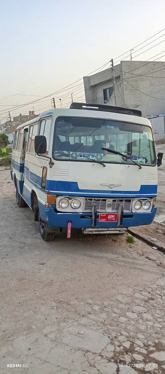 للبیع  محرک بلادی کاز بدون صرف و بخار كلشی بشرط مكان كركوك سعر 28 ورقە و بیها مجال  ***********
