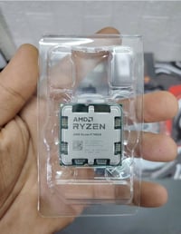 معالج • Ryzen 9 7950x • جديد