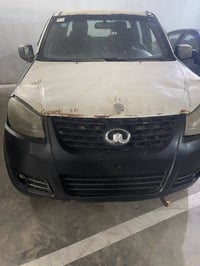 كريت ويل • ٢٠١٢ • رقم اصفر بصره