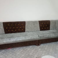 كنبة • شارع الاطفاء