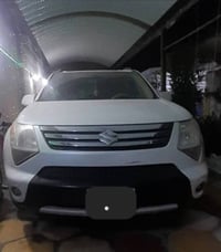 XL7 • ٢٠٠٨ • بغداد