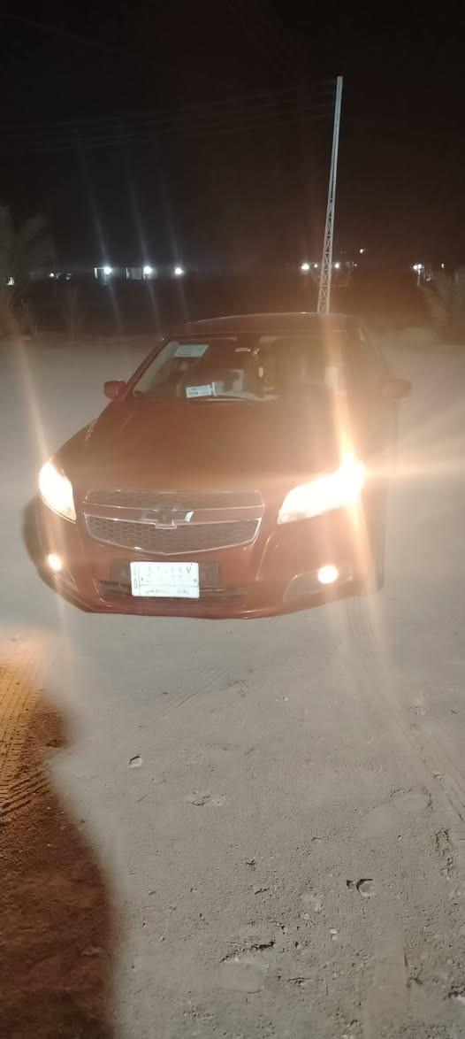 السلام عليكم ورحمه الله وبركاته
ماليبو 
2014
وارد امريكي محرك 2500
مواصفاته معروفه
گير محرك مكفولات 
الضرر ثلاث قطع 
رقم بغداد السياره جاهزه من كلشي 
السعر 95$ وبي مجال بسيط للشراي 
مكاني الفلوجه 
الخاص مفتوح
للاستفسار ***********
