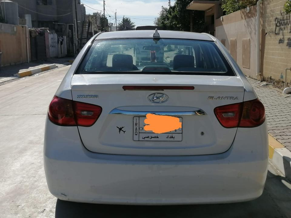 سلام عليكم الانتره للبيع مقدسه مديل 2011 خليجي 1600
الموصفات 
فتحه 
اشاره بل مري 
كامره خلفيه 
شاشه كبيره
تبريد شغال ثلج 
صدر جديد 
وسونار موجد بـ نشر 
رقم سيارة بغداد 
مكان سيارة بغداد 
السعر ٩٠ وبي مجال بسيط للطيبين 
رقمي ***********
***********اسيا
