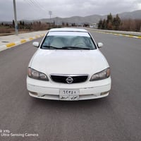 ماكسيما • ٢٠٠٢ • السليمانية