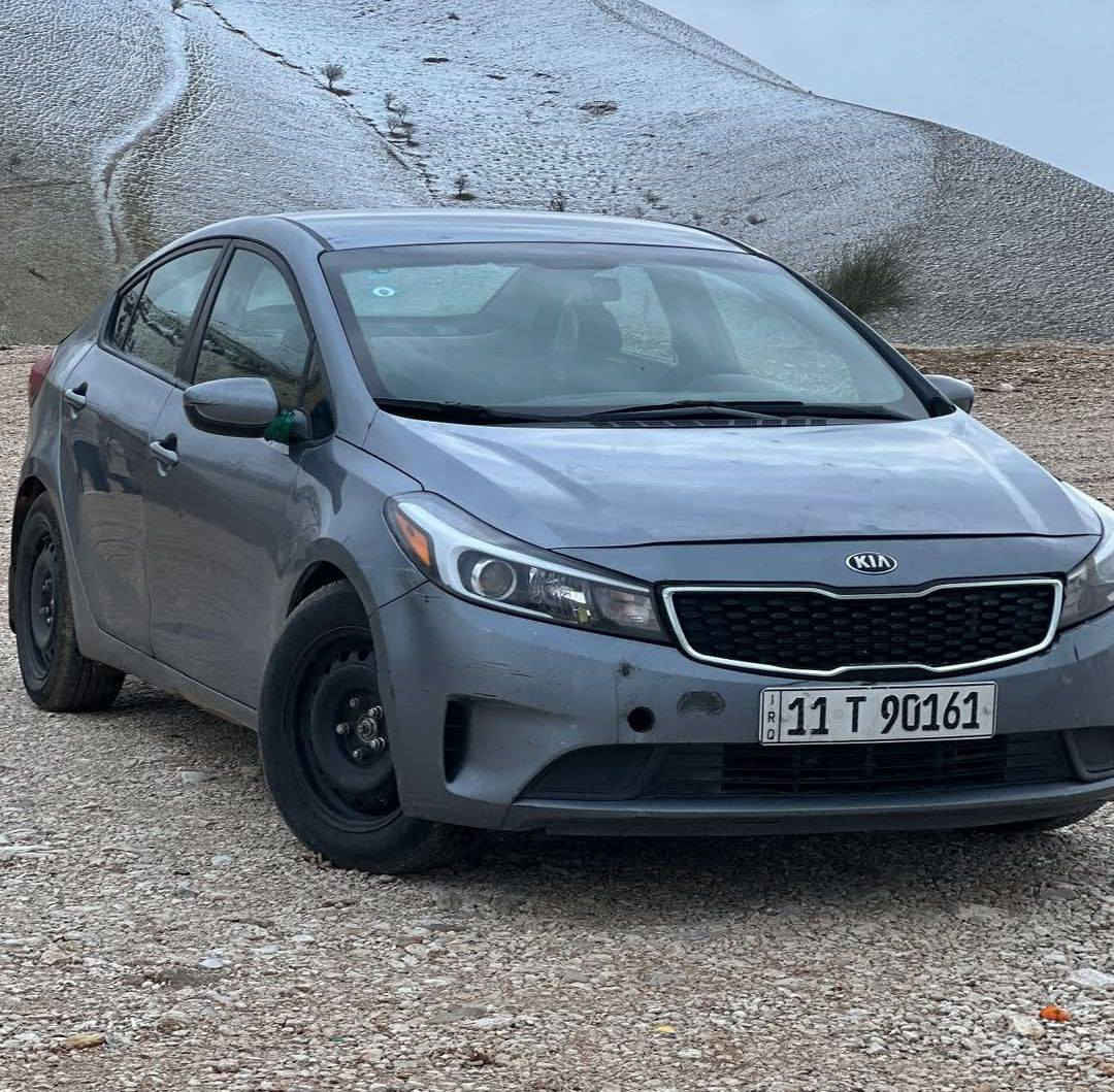 السلام عليكم فورتي 2017 فئه s حادثهه بامريكا قبغ جنطه وبالعراق مبدل بنيد مكينه وكير فول تبريد تدفئه تايرات تخم جديد سياره خير من الله صدر 80 بال100 ربع متصرف عليها رقم بغداد شمالي باسمي تحويل ثاني يوم
السعر 123 وبيهه مجال
الرقم *********** واتساب
***********
