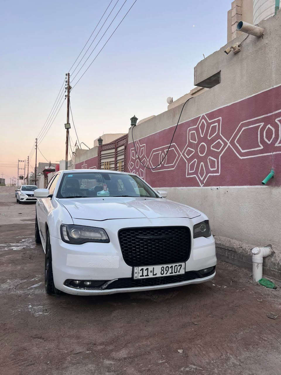 سلام عليكم اوبامه 17 معلايه 19 السياره كارتون مكفوله كفاله بدون تبديل جاملغ نفسه مصلح بدون دواخل بدون يرباك السياره فول مواصفات رقم بغداد نكليزي تحويل مباشر السعر مناسب 177 وبيه مجال مستعجل شراي ينتصل على رقم الهاتف *********** ناصرية, ذي قار
