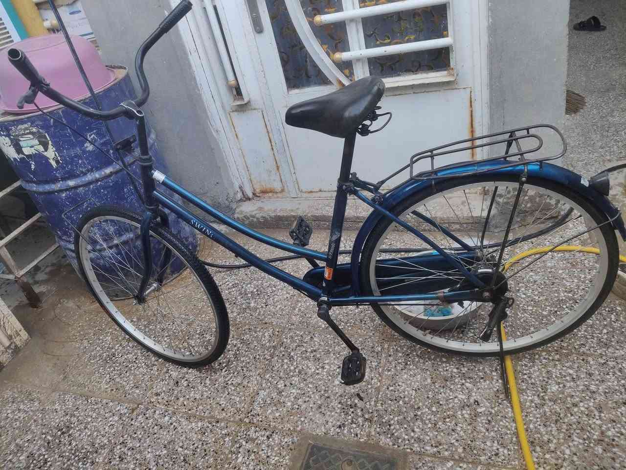 باسكل للبيع نضيف عوزه ترتيب خفيف
بنداء بشارع مجمع بيتي


**إذا كنت صاحب هذا الإعلان وتريد حذفه لأي سبب، رجاءا أرسل رسالة إلى الدعم الفني**