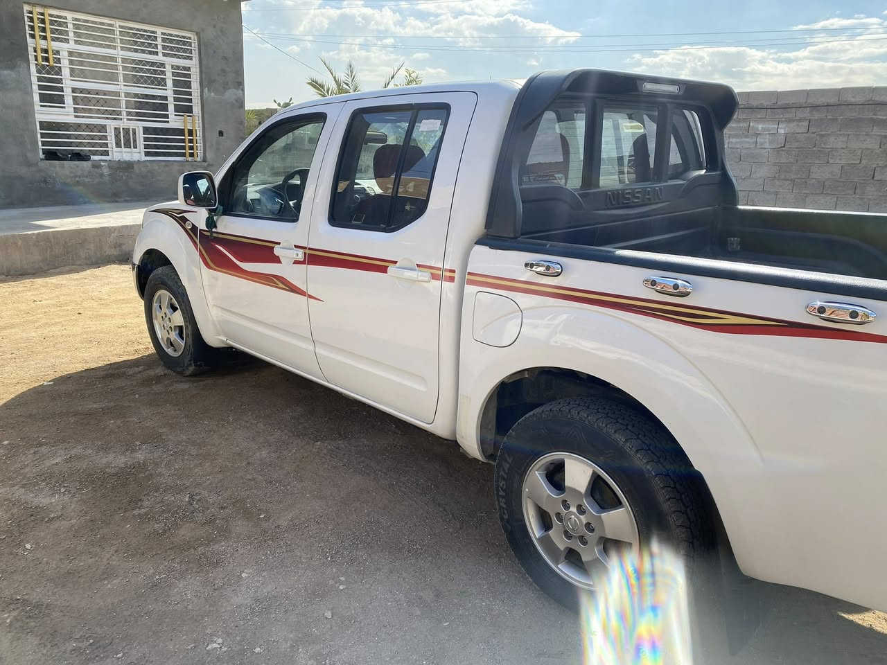 نيفاره 2015 مكفول   بي صبغ كرات مكان بغداد بسمايه قريه عشره سعره 145 بي مجال راقم ***********
