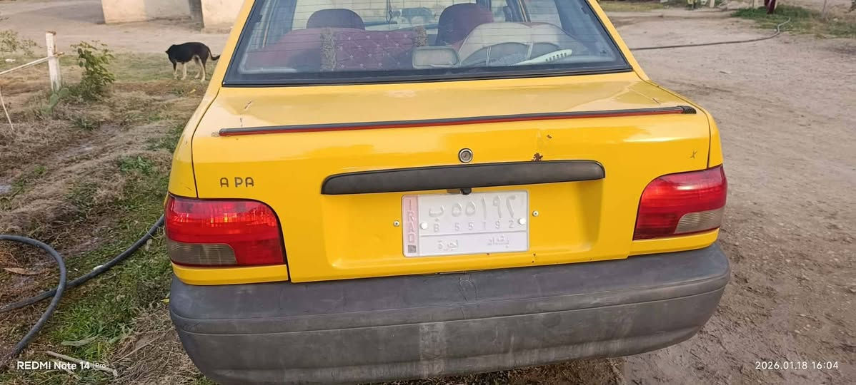 السلام عليكم سايبا ٢٠١٢ تبريد تدفئه شغالات محرك وكير مكفولات شاشه شواصي مكفولات صدر نضيف السعر ٣٢ وبيها مجال بصيط
***********
