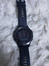 ساعة ذكية • إلكترونيات