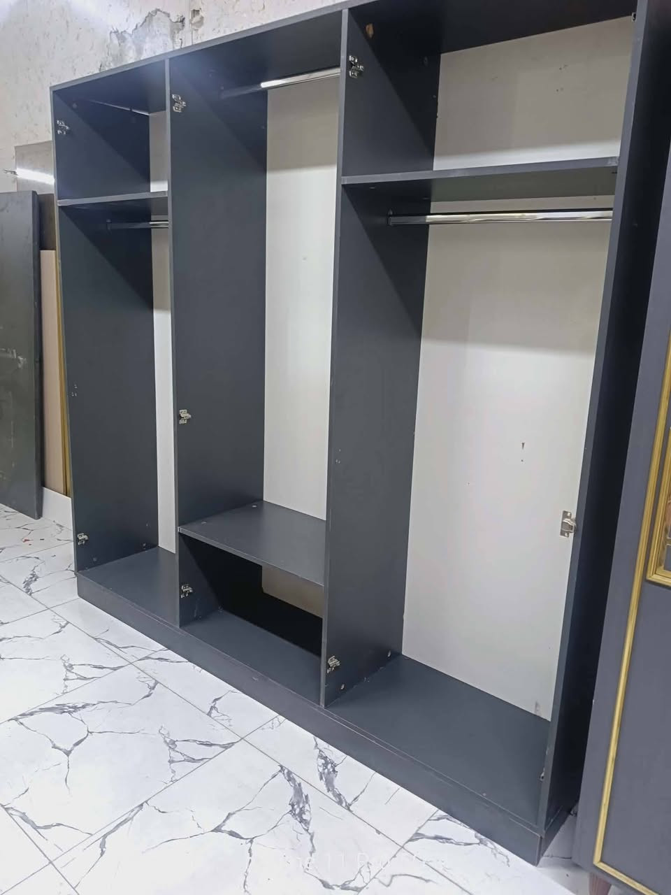 🚪غرفة تركي مستخدم 5قطع نضافه فول
🚪#سعر  450 مع الشد ونقل داخل بغداد 
🚪يوجد انواع الغرف التواصل خاص


**إذا كنت صاحب هذا الإعلان وتريد حذفه لأي سبب، رجاءا أرسل رسالة إلى الدعم الفني**