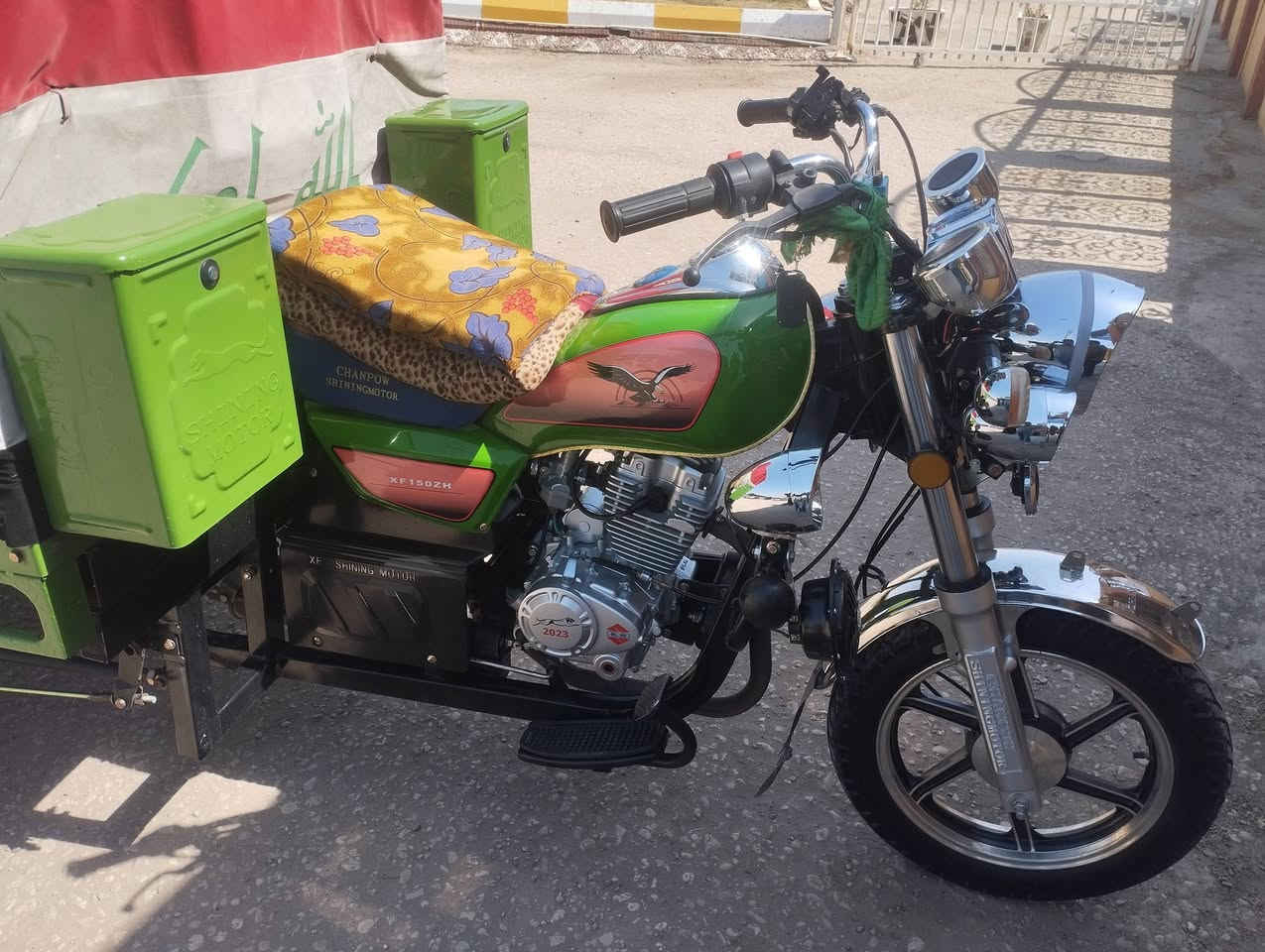 السلام عليكم ستوته للبيع موديل 23 مكاني بابل حله سعره 2و،400اليريده بي خير ويدلل وهاذه رقمي ***********
