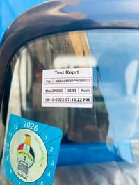 تكتك • موديل ٢٠٢٢ • مدينه الصدر