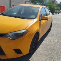 كورولا • غاز بنزين • سنوية ٢٠٢٧