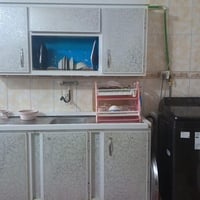 سنك • ملحق • كاونتر