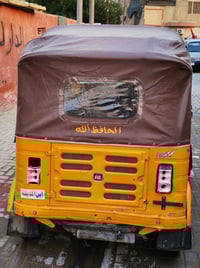 تكتك  2020 للبيع حداديه التكتك خير من الله بسمي بغداد رقم انكليزي تحوي...