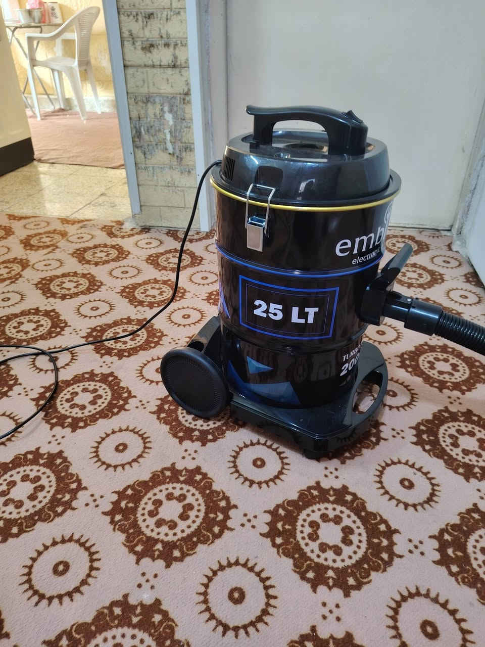 للبيع السعر ٥٠ شفط قوي جديده امانه الله


**إذا كنت صاحب هذا الإعلان وتريد حذفه لأي سبب، رجاءا أرسل رسالة إلى الدعم الفني**