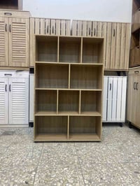 مكتبه عموديه • ١٤٠×٩٠×٣٠ • توصيل
