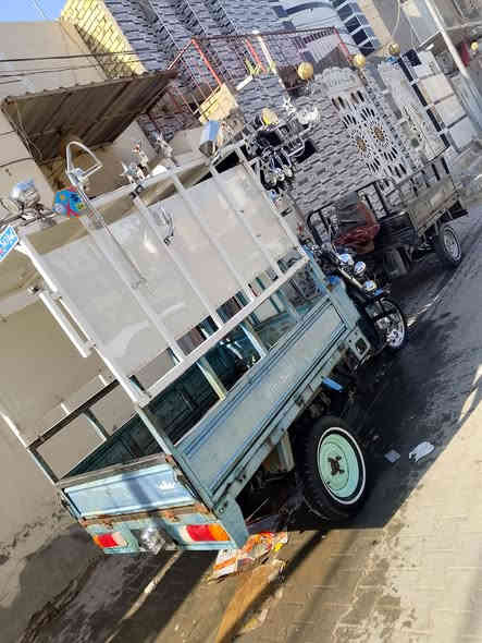 ستوته للبيع مديل 2015 تعمير 2025 صاله عشرا ايام من مشدوده سعر2500بيه مجال ***********9
