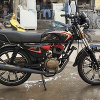 شنك زيرو • ٢٦دراجه • الديوانية