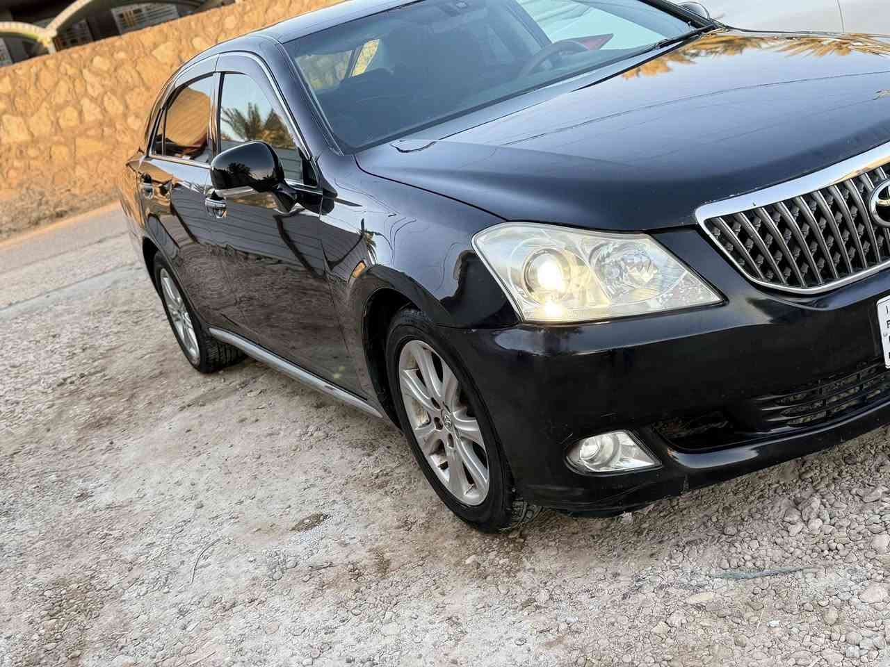 السلام عليكم ورحمة الله وبركاتة  وين اليدور كارتون   ورزانه وسرعه ونضافهً ودخول جديد  
  ماجستا ادوات ادوات كص قماره فقط  موديل 2012 اصل متومه ع الشاصي طبق الاصل وين ميعجبك دك حاسبه كارتون السياره فول نضافه

وكاله  ومكاتبه للمشتري

✺كصة  قماره شغل درجة اولى اقوه شغل بلسوك 
✺دخول جديد مشي قليل   
✺متومة   اربيل  انكليزي شرط الحاسبة 
✺سنويه ام الفسفوره    
✺فوول مواصفات للاخير شنو يجي ع بالك بيها عدى الفتحه 
كشنات كهرباء امامي وخلفي تحكم كشنات امامي وخلفي 
بردات بلاد خلفيه والبيبان شاشه كبيره كامره 
سماعات بلكشنات شفط ابواب زنون ابيض عالي ناصي   
✺تحكم مري كهربائي +مري شفط + اشاير مري 
✺كروز نظام تثبيت سرعة  تحكم رياضي وسبورت 
✺ثلاجه شغاله كلاصات 
✺بلوتوث 
✺حساسات امامي خلفي  
✺تبريد ثلج  قطعتين وبلقماره كلشي شغال 
✺مانع انزلاق 
✺السيارة جاهزة وبدون اي نقص كاملة على 24 حباية  تستلم بدون اي نقص اذا بيها نقص تنزل من سعرها 
✺سيارة احلى من الصور وشغلها مضبوط 
✺كير مكينة تبريد تدفئة حدادية دواخل كهربائيات كلشي جاهز
✺مكان السيارة بابل 
✺السعر 45  مجال  حك الجيه فقط 
 للاستفسار الاتصال على الرقم
‏ ***********
