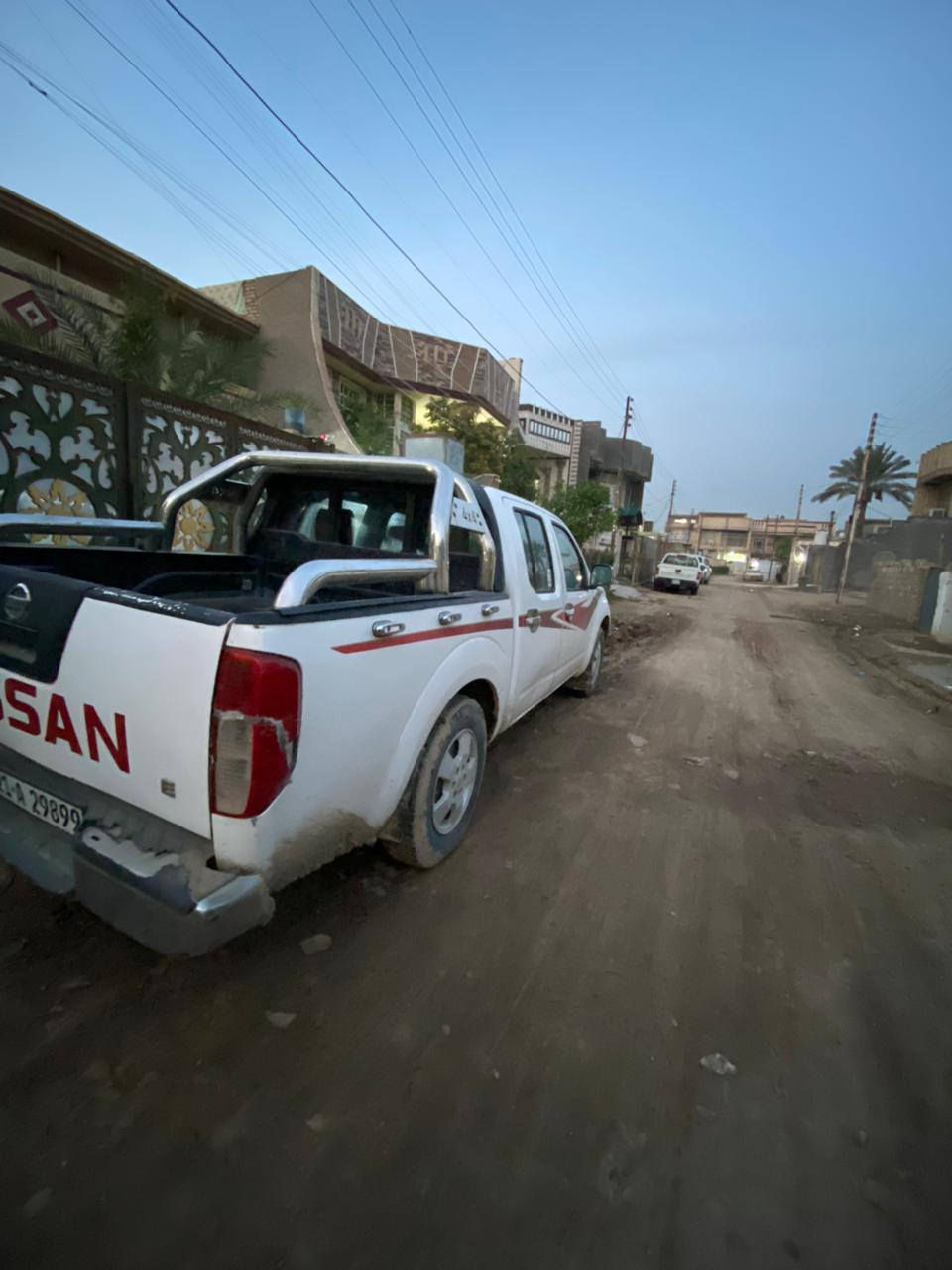 نيفارا 2009سليمانية سنويةباسمي 2030المكان بغداد السعر نهايتة 75هانف ***********
