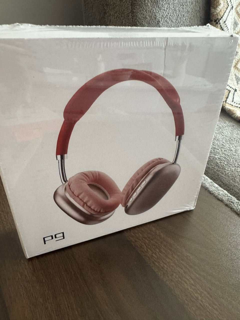 كلشي جديد ومنوع واصلي بس اختاوي ودخلو خاص ودللو يوجد توصيل شرط المنتج الاصلي موزين يرجع


**إذا كنت صاحب هذا الإعلان وتريد حذفه لأي سبب، رجاءا أرسل رسالة إلى الدعم الفني**