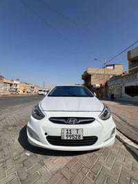 اكسنت 2018 خليجي مكينة1600 دوش سيارة جديدة بمعنة الكلمة على أيد وحدة م...