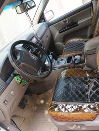 سورنتو ٢٠٠٩ • ٦ سلندر • رقم أربيل