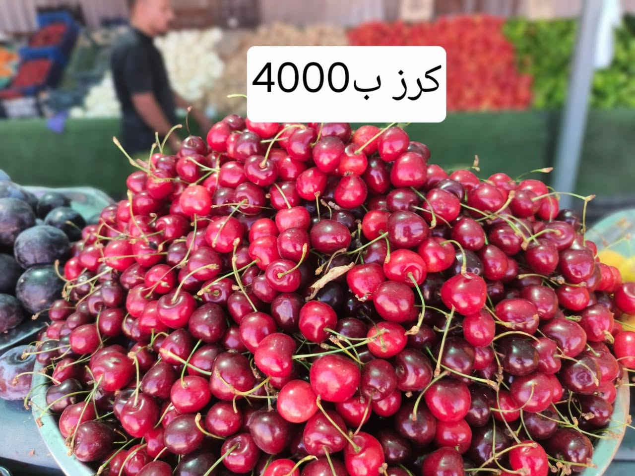 بسم الله زبائنا الكرام تشكيلة درجة اولى واسعار مناسبه ضروري تكمل الصور...علوة الريان ..مدخل الديوم بمكان السيطرة القديمة


**إذا كنت صاحب هذا الإعلان وتريد حذفه لأي سبب، رجاءا أرسل رسالة إلى الدعم الفني**