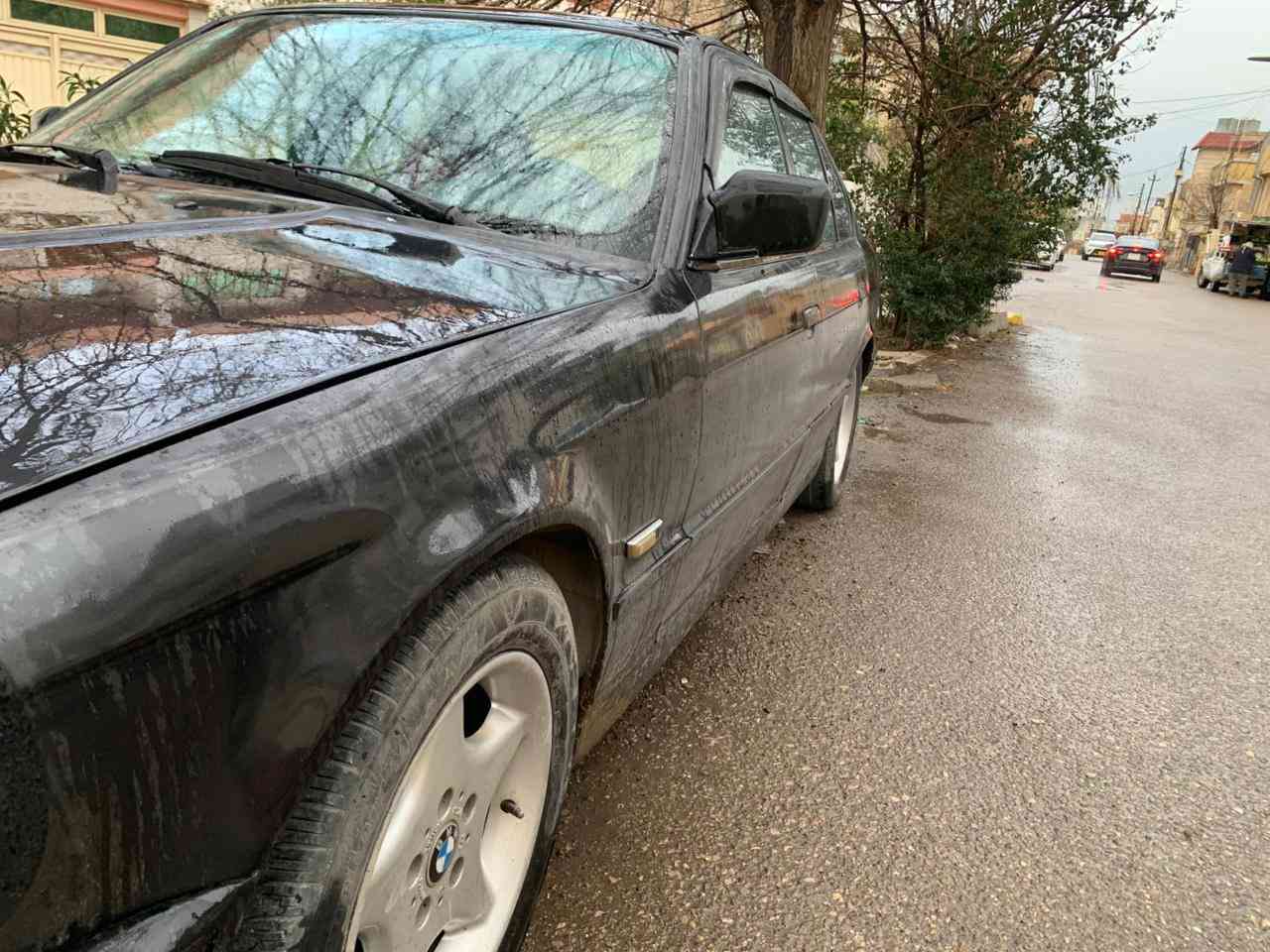 به ناوى خواى گه وره
فروشتنى خيرا 520 گير عادى 1992 ئارمى  دهوك له خوار هه مو بازار ئه يفروشم ته نها ٢٧ وه رقه و مه جاليكى برايانه 
شوينم سليمانيه تكايه مشته رى نيت سه رم مه يه شينه 
***********
