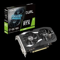 RTX 3050 • شبه وكالة • ٦ جيجا