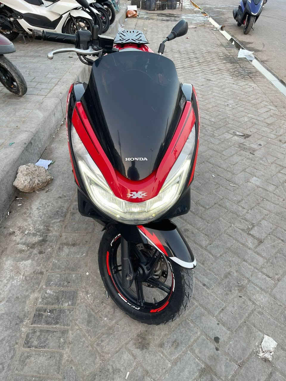 شباب بيسي إكس جيل ثاني ياباني مكفوله كفاله عامه مكينه وكفر السعر 13 ونص بيه مجال بسيط حك الجيه


**إذا كنت صاحب هذا الإعلان وتريد حذفه لأي سبب، رجاءا أرسل رسالة إلى الدعم الفني**