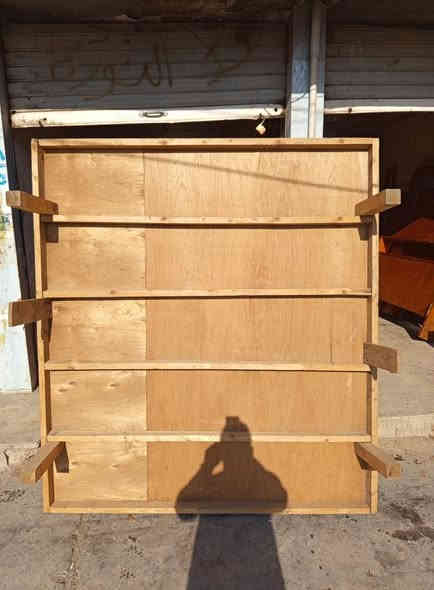 كشن نفرين عدد ٢ مال غرف تركي قياس ١٨٠ في مترين شرط شرط النظافه شغل ثقيل حيل فصال 
سعر الواحد ٦٥ الف
رفاعي يم طرشي الشفاء ***********
