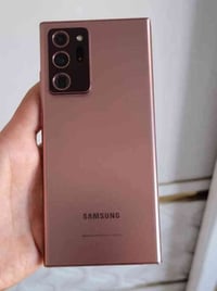 فراوله هذا للبيع نوت 20 الترا 256 GB عشوائه 12 مكفول من الفتح سعر الجه...