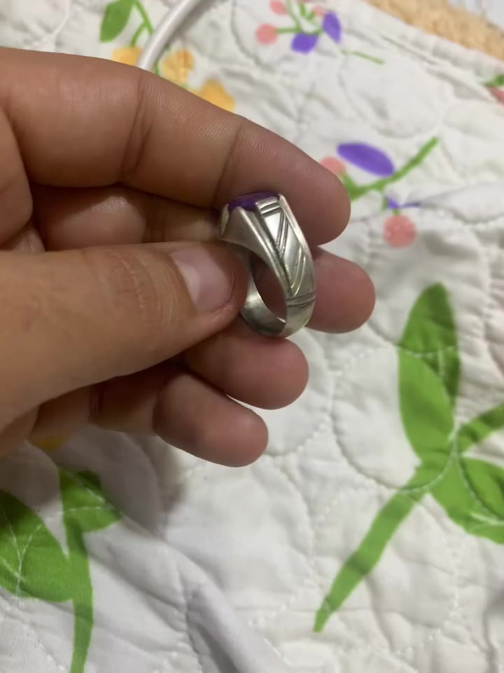 مجموعه محابس عددهن 7 كلهن للبيع سعرهن 200 قفل اغلبهن صياغه يدويه وحجار اصليه وقديمه جدا مكاني بصره


**إذا كنت صاحب هذا الإعلان وتريد حذفه لأي سبب، رجاءا أرسل رسالة إلى الدعم الفني**