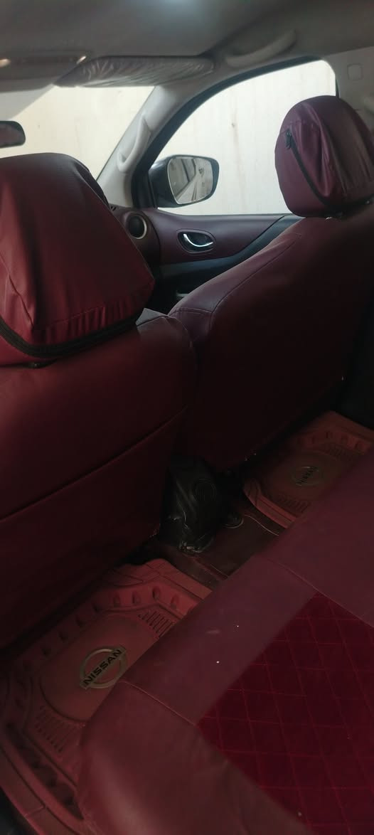 نيسان نيفارا شكل الجديد مديل 17
كفاله كير محرك حداديه جديده كير عادي قطعتين تبريد رقم شمالي جديد
السعر 145 وبيه مجال العنوان البصره البهادريه رقم الموبايل ***********
