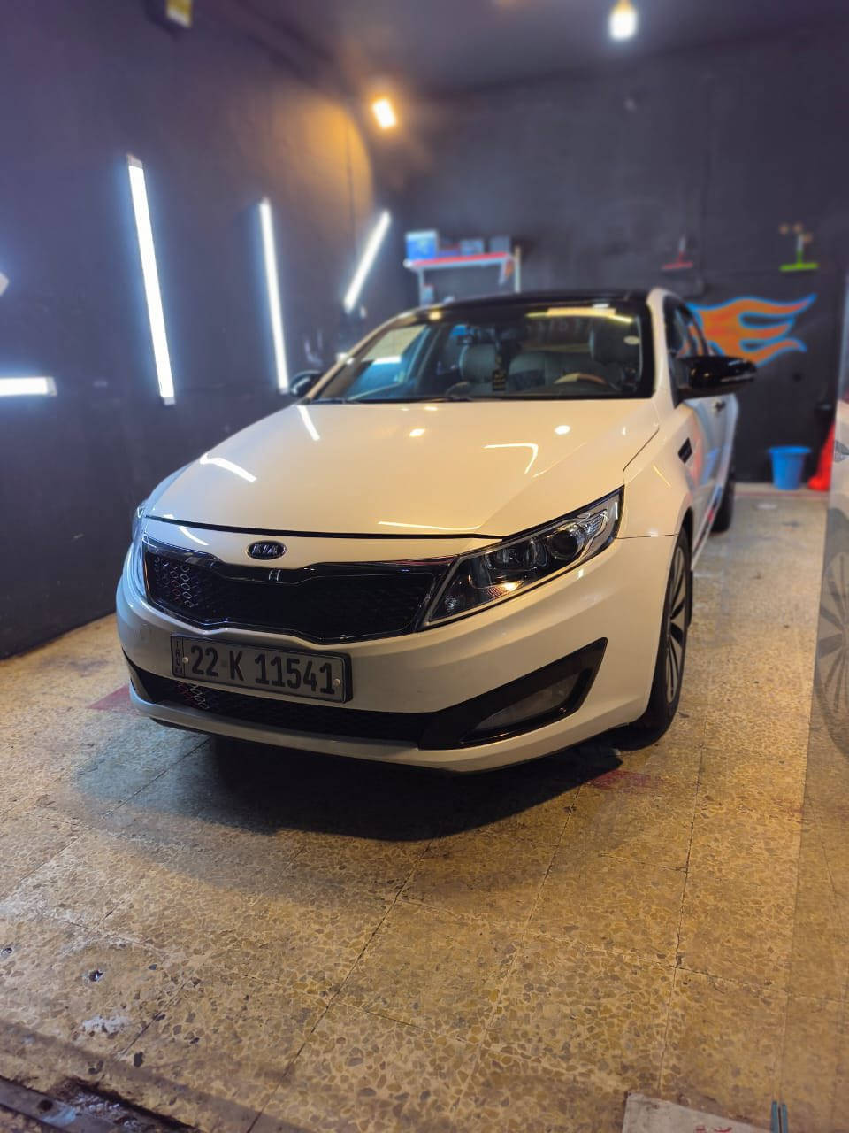 سيار وارد خليجي
موديل 2011
بدون صبغ شرط
سياره باسمي شرط التحويل 
سياره كلش نظيفه 
فوال السياره 
معروفه موصفاته 
العنوان موصل 
للاستفسار لاتصال عل الرقم ***********
