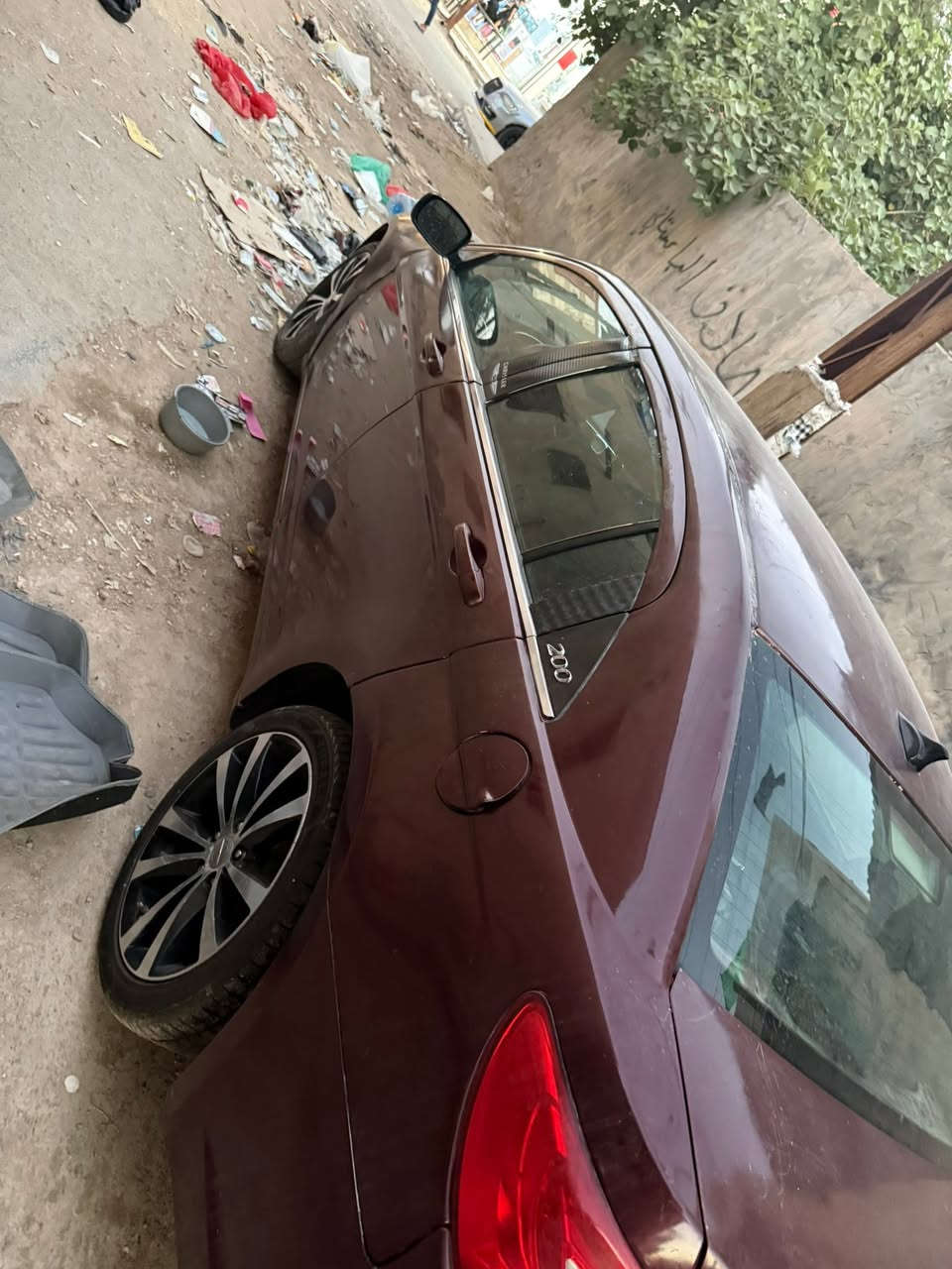 سي 200 مديل 13 فول مواصفات للاخير كير مكينه تخم تاير جاهزه. 3600 مشروع وطني ل28 شرط تحويل للمراوس شعدك دز اهمشي سياره مكانها بلبصره  سياره مصبوغه عام رقمي***********
